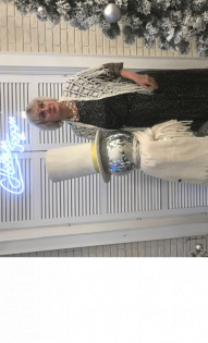 Галина Федосимова