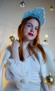 Даниил Ватагин 