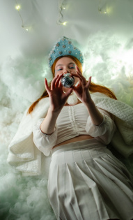 Даниил Ватагин 