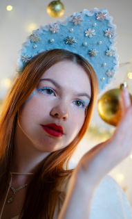 Даниил Ватагин 