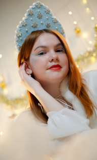 Даниил Ватагин 