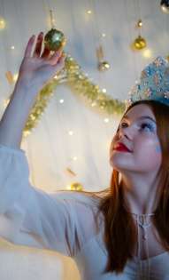 Даниил Ватагин 