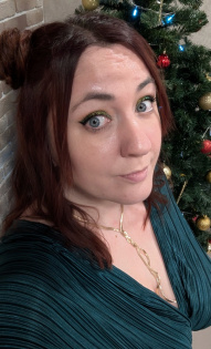 Дарья Чапайкина