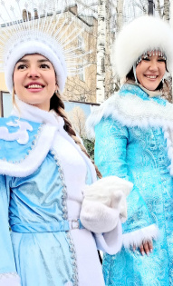 Леонид Летягин 