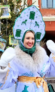 Леонид Летягин 