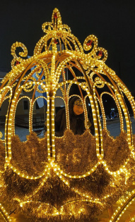 Марина Лапина 