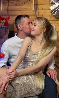 Марина Шоцкая