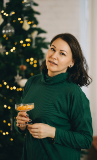 Мария Блинова 