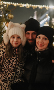 Мария Гребнева