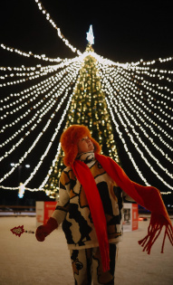 Мария Гребнева