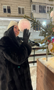 Надежда Кривошеина