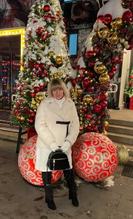 Наталья Иванцова 