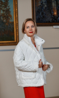 Ольга Половникова