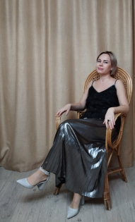 Ольга Половникова