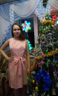 Ольга Якимова 