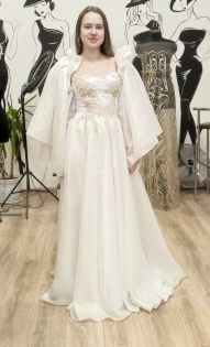 Ольга Якимова 