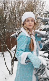 Полина Шуплецова