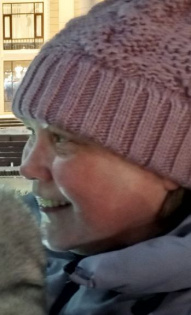 Светлана Мартынова