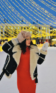 Татьяна Владимирова