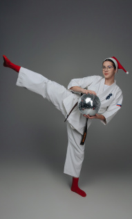 Алена Новикова 