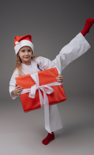 Алена Новикова 