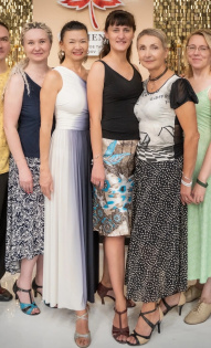 Алла Касьянова