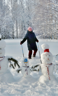 Виктор Решетников