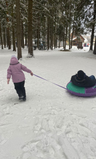 Диана Фоминых