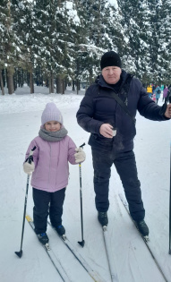 Диана Фоминых