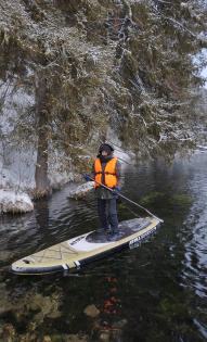 Ирина Тетенькина