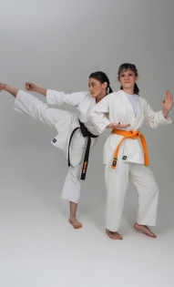 Катерина Устюгова