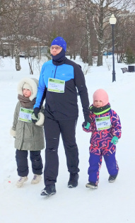 Леонид Летягин 