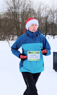 Леонид Летягин 