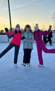 Наталья Шулакова 