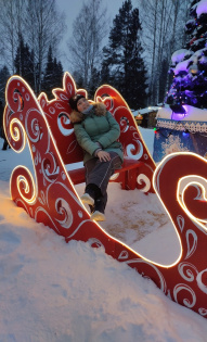 Ольга Маркова 