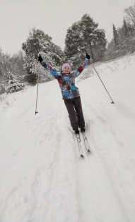 Ольга Маркова 