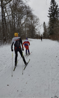 Ольга Половникова