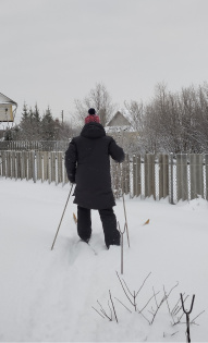 Ольга Половникова