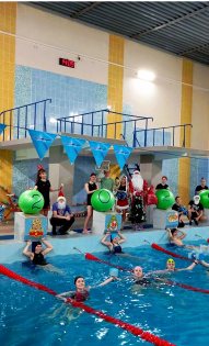 Татьяна Караваева 