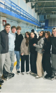 Юлия Ермакова