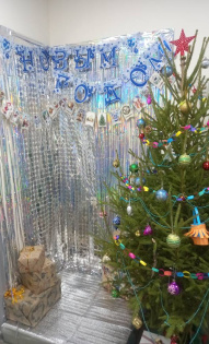 Елена Потехина 