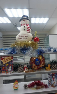 Елена Потехина 