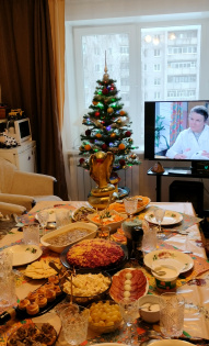 Елена Чистякова