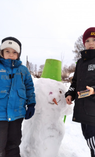 Зинаида Труфакова 