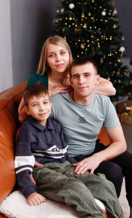 Ксения Кузнецова