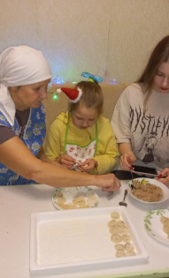 Наталья Колодкина 