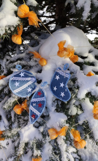 Ольга Маркова 