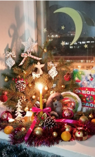 Ольга Маркова 