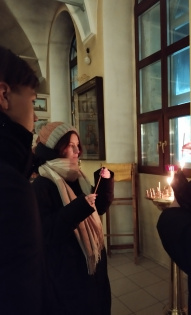 Ольга Половникова