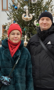 Ольга Половникова